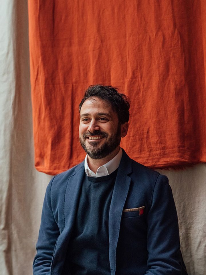 Domenico Polimeno