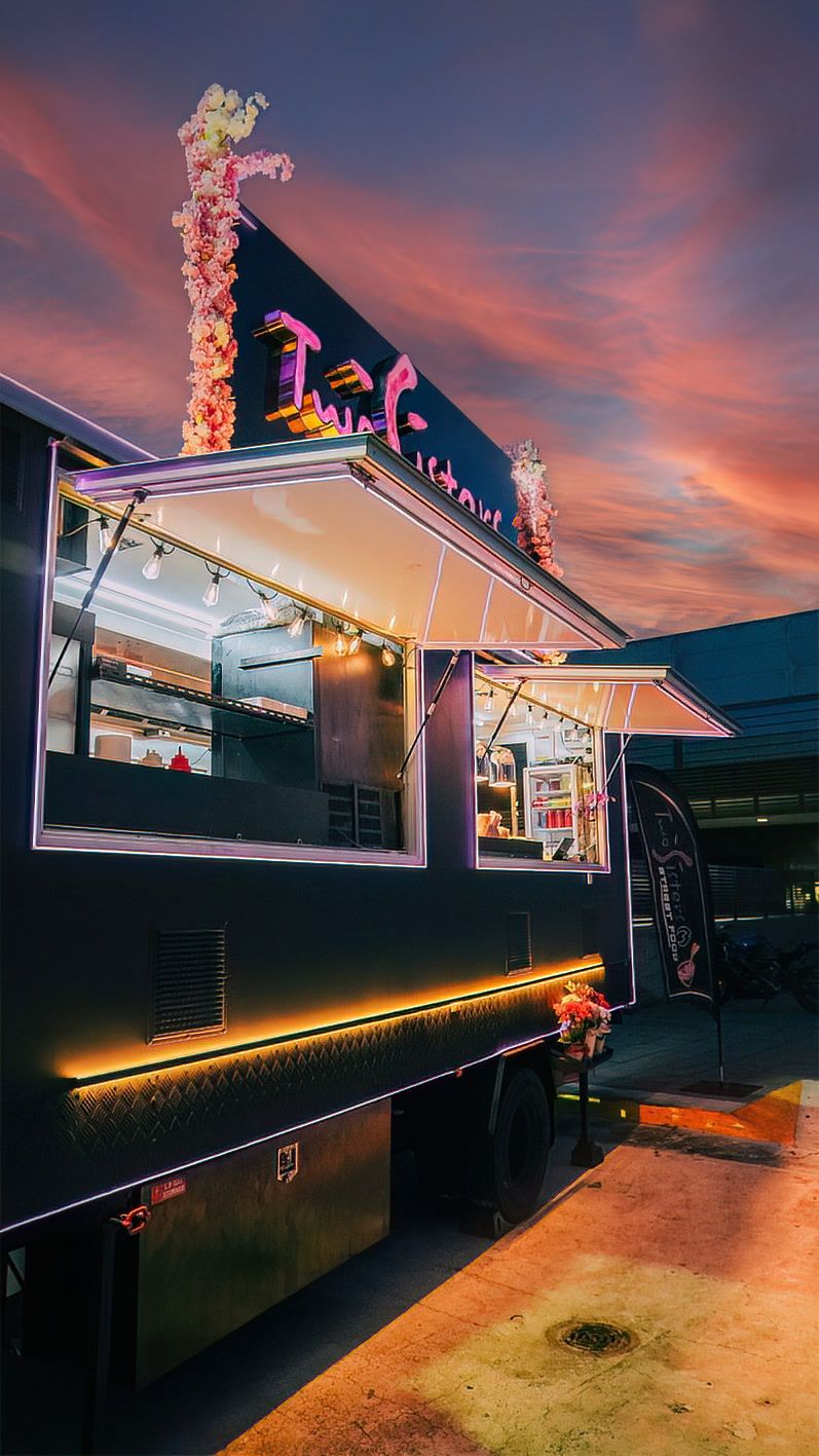 Street Eats