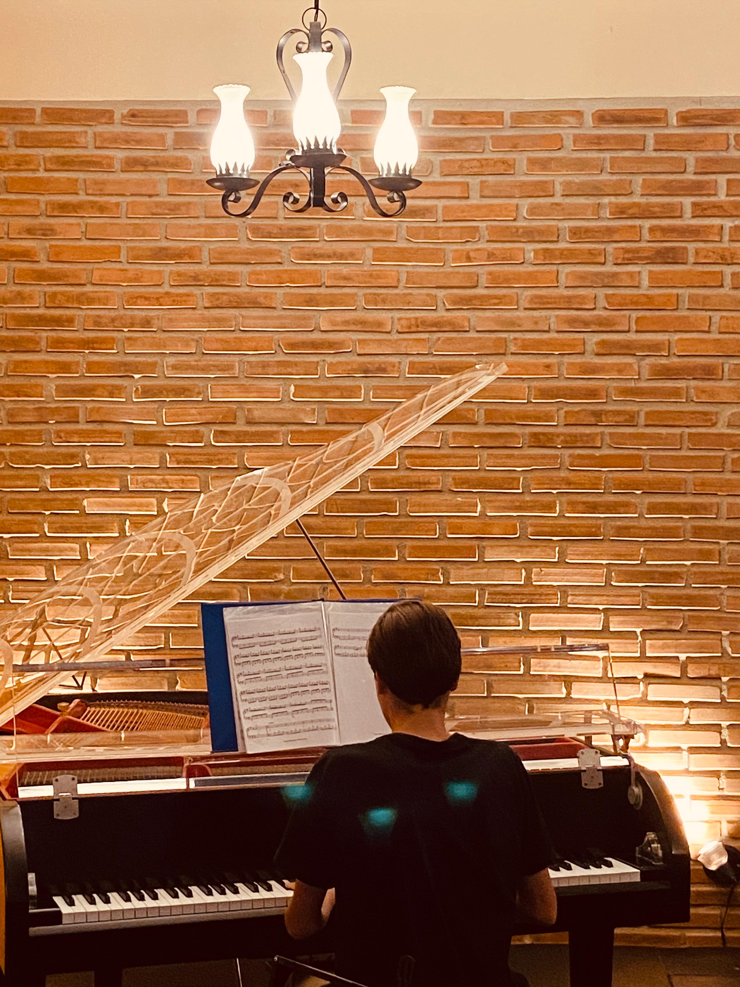 Piano