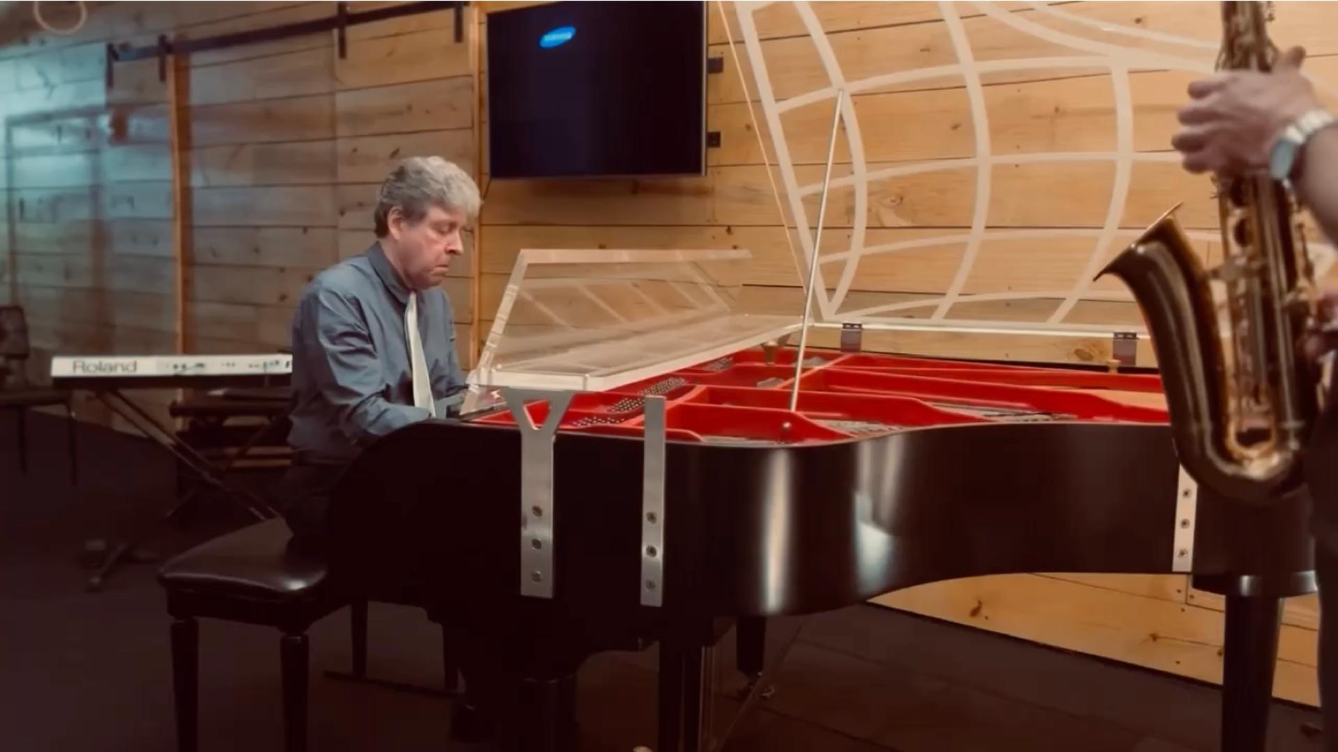Piano