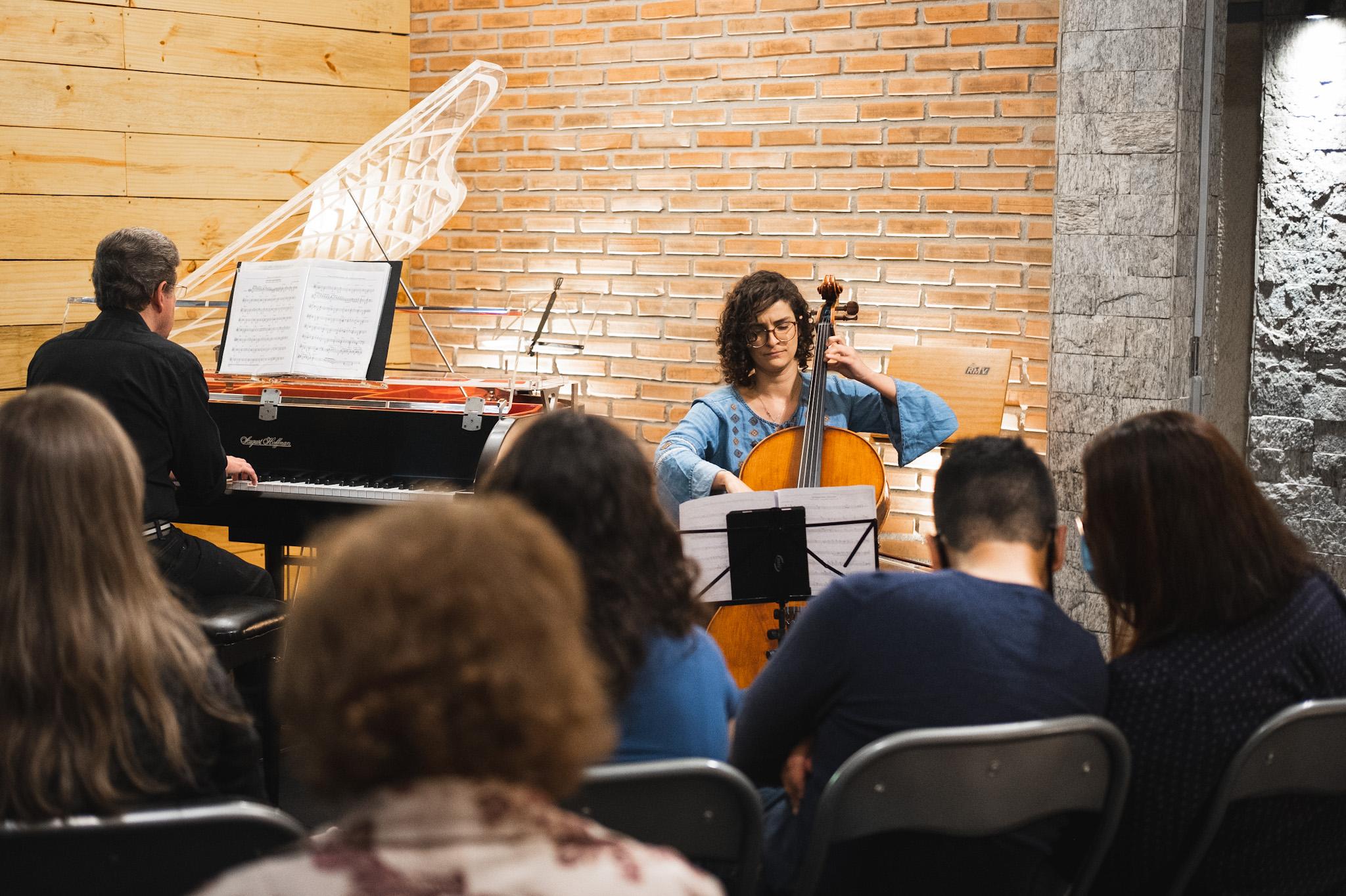 eventos, apresentações musicais