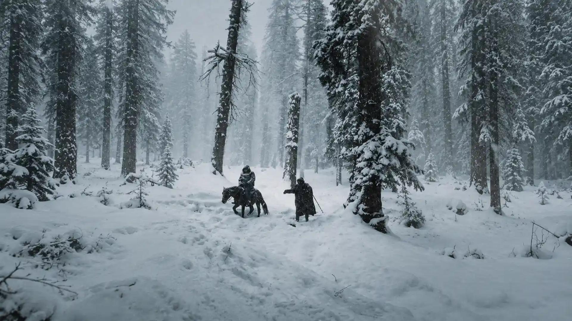 Chillai Kalan in Kashmir: Meaning, Dates and Traditions