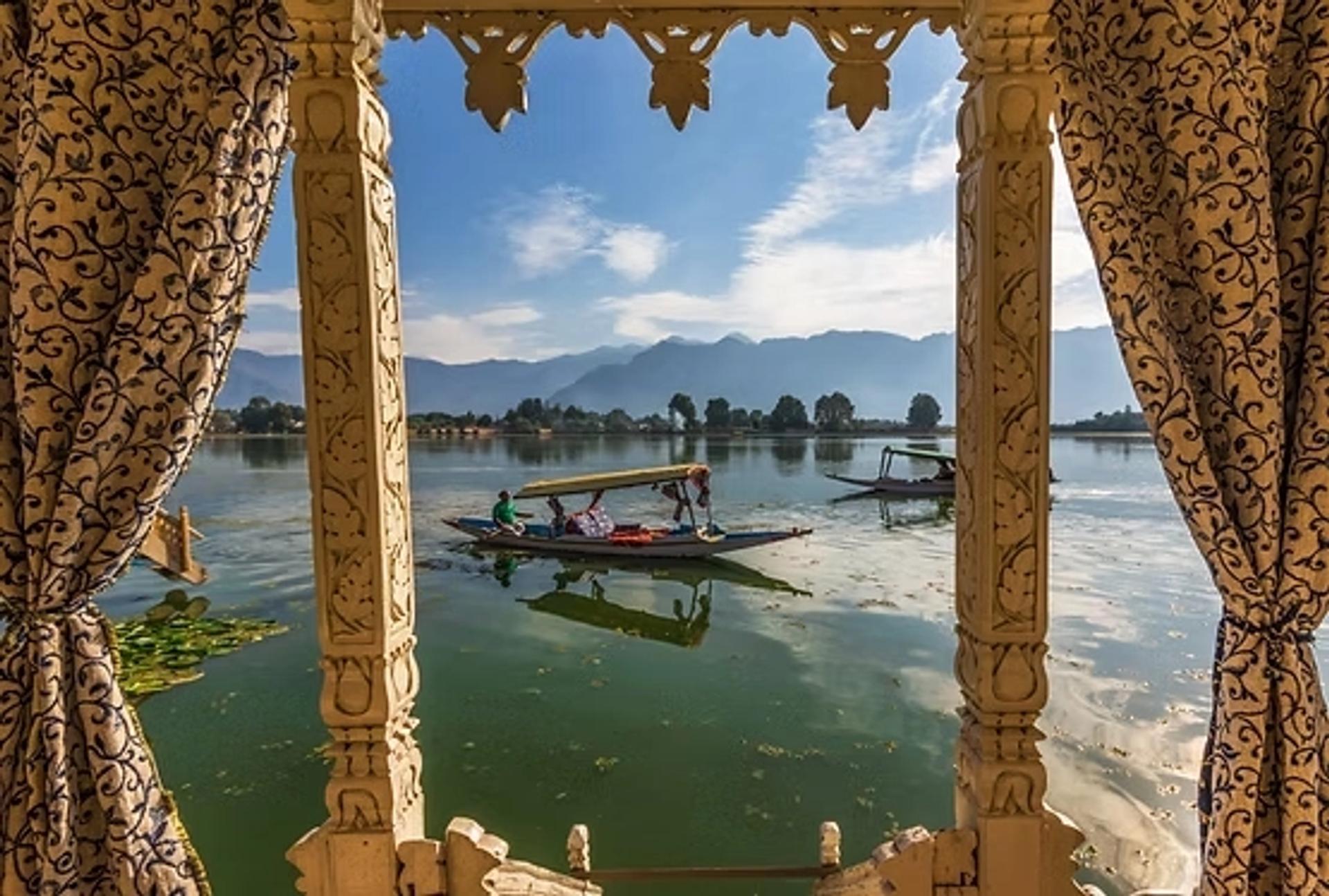 Kashmir in September: The Perfect Time to Visit