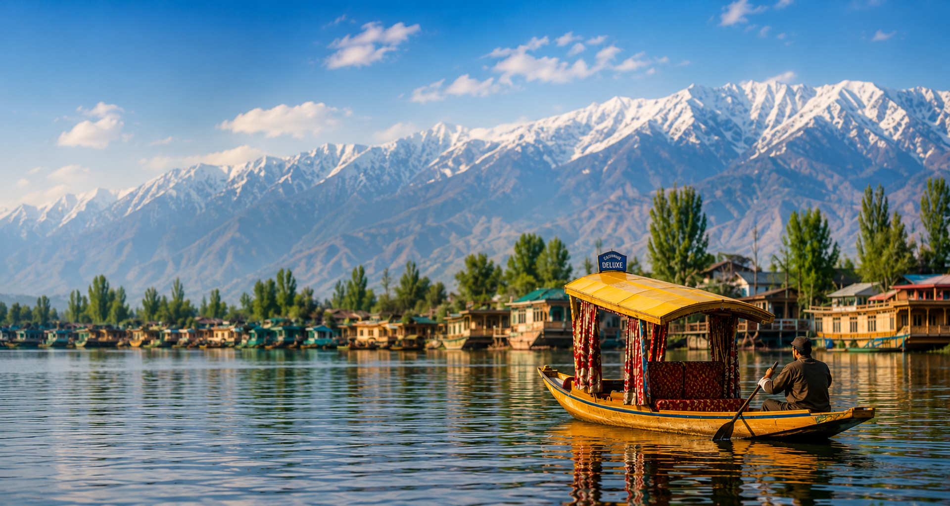 How to Choose Tour Operator Kashmir: A Complete Expert Guide