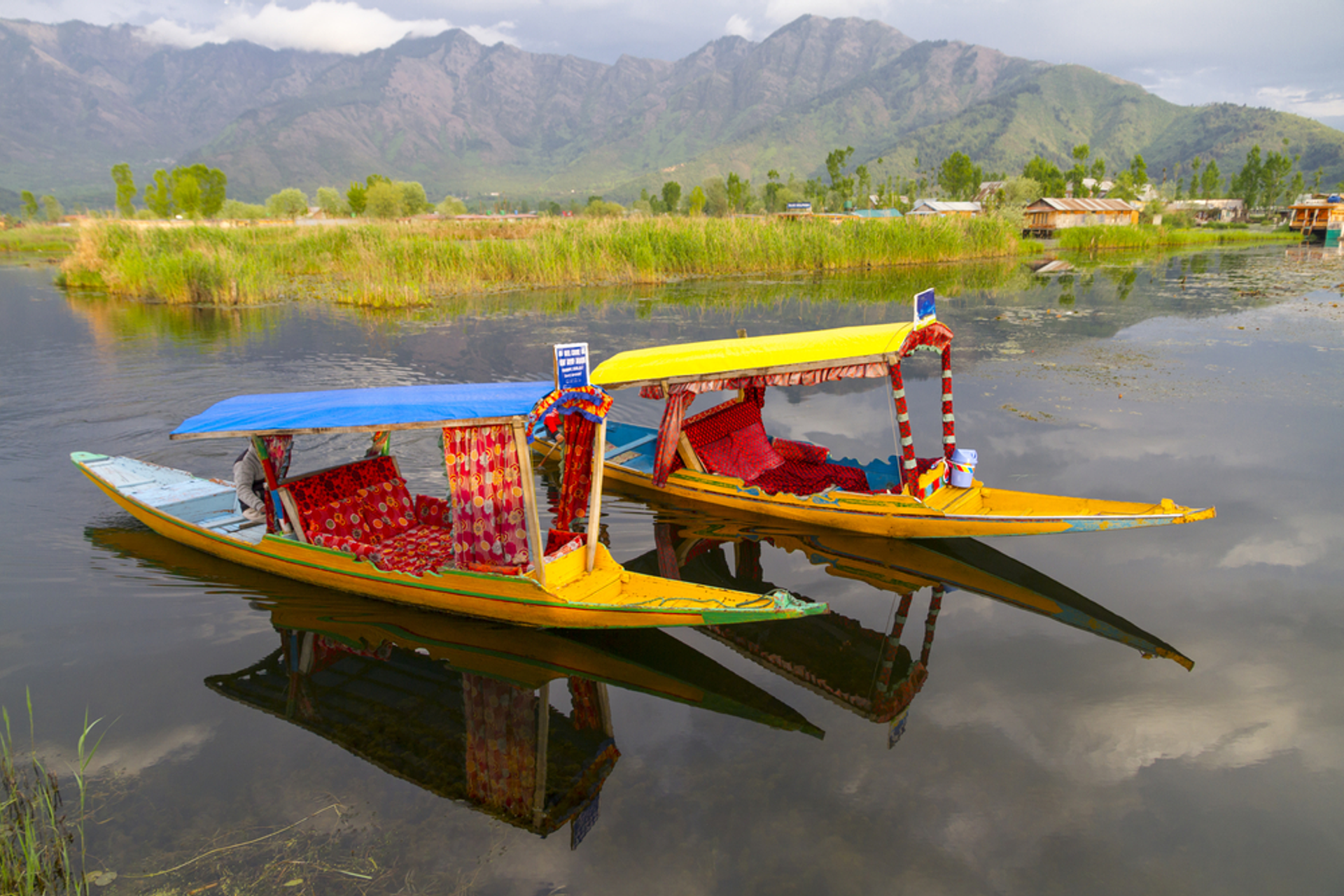 Best Travel Agency in Kashmir Where Every Journey Feels Like Home