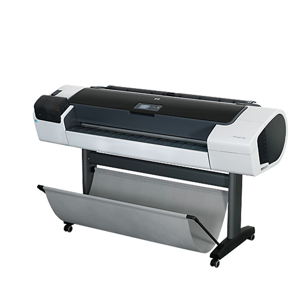 HP DesignJet T1200