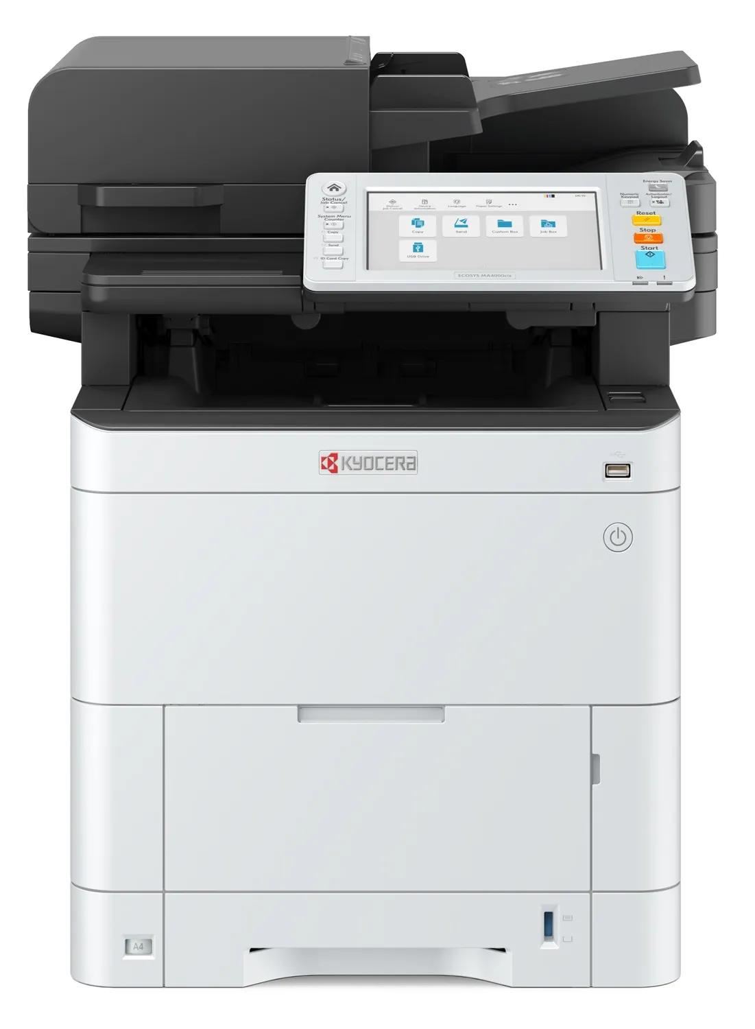 Kyocera ECOSYS MA4000