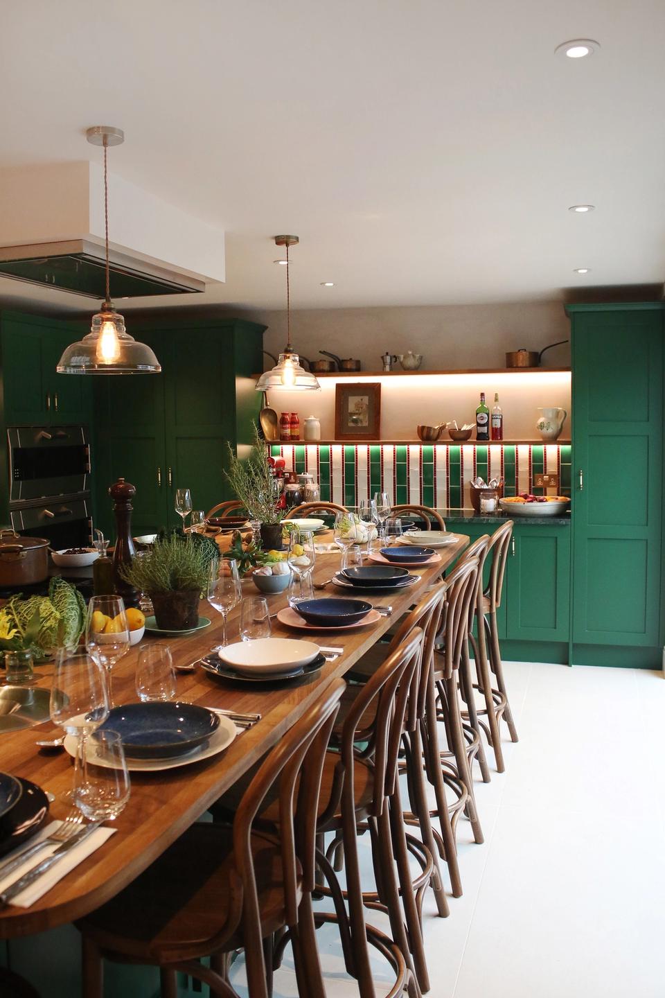 Studio George | Interior Design Studio