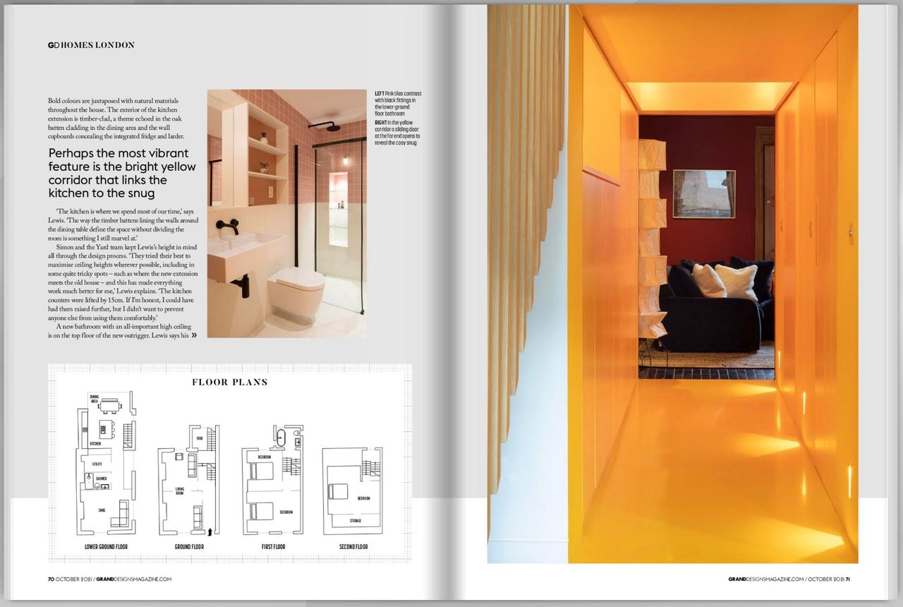 Studio George | Interior Design Studio