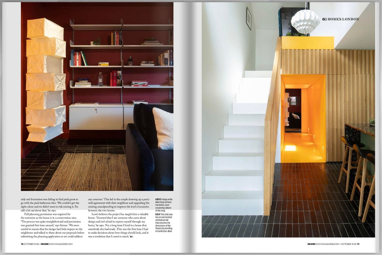 Studio George | Interior Design Studio