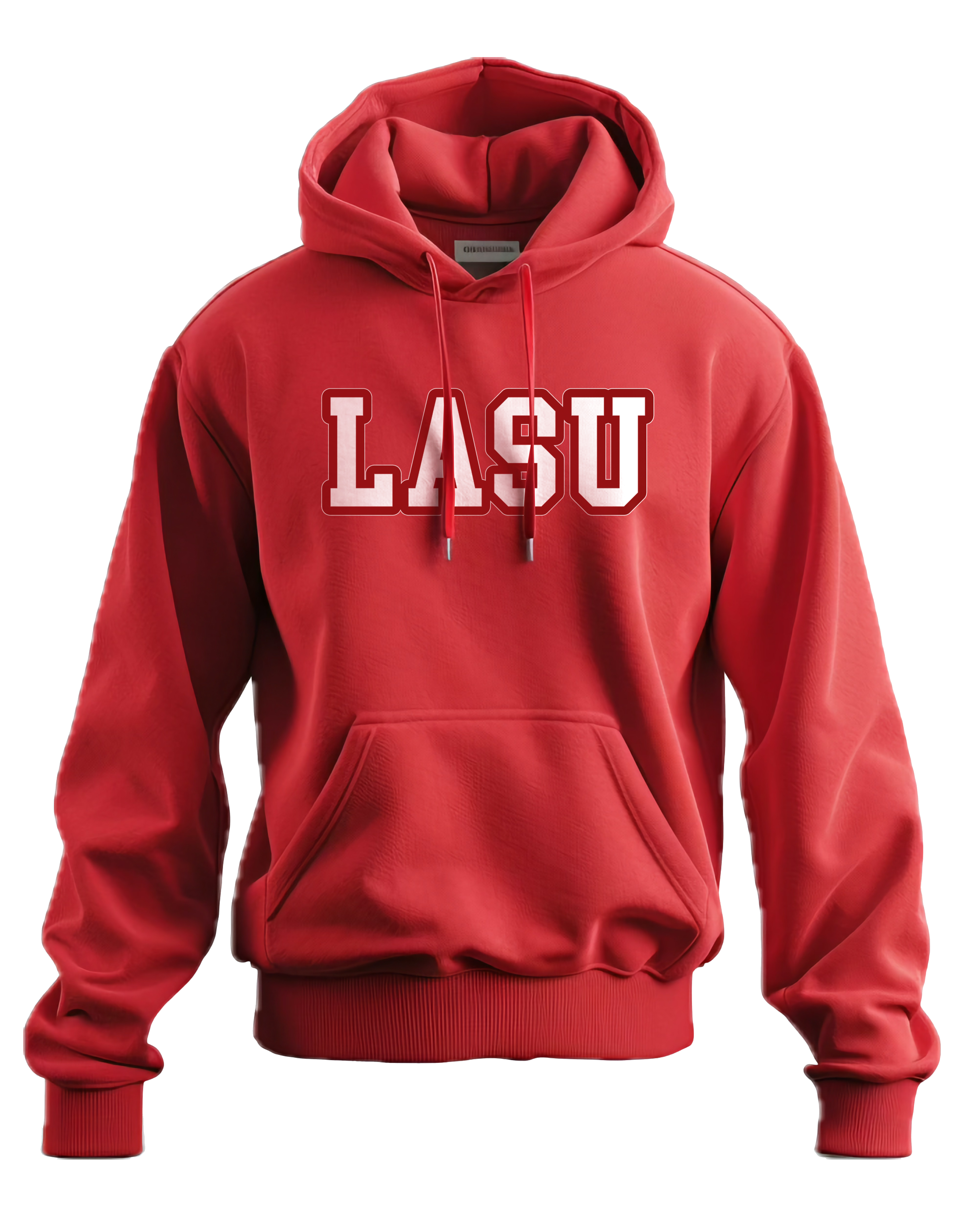 Lasu Hoodie