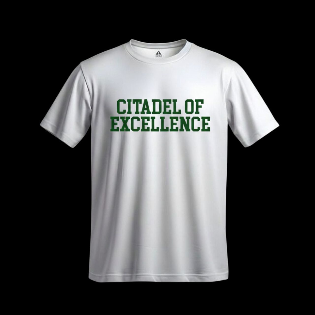 Unilag Oversized Polo