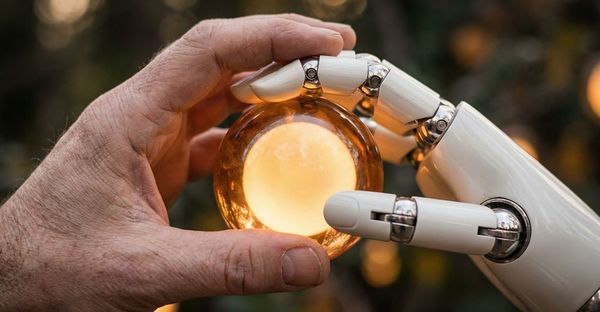 An AI Survival Guide for Curating Your Digital Inner Circle