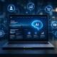 Why Every Business Needs an AI- Powered Website in 2026