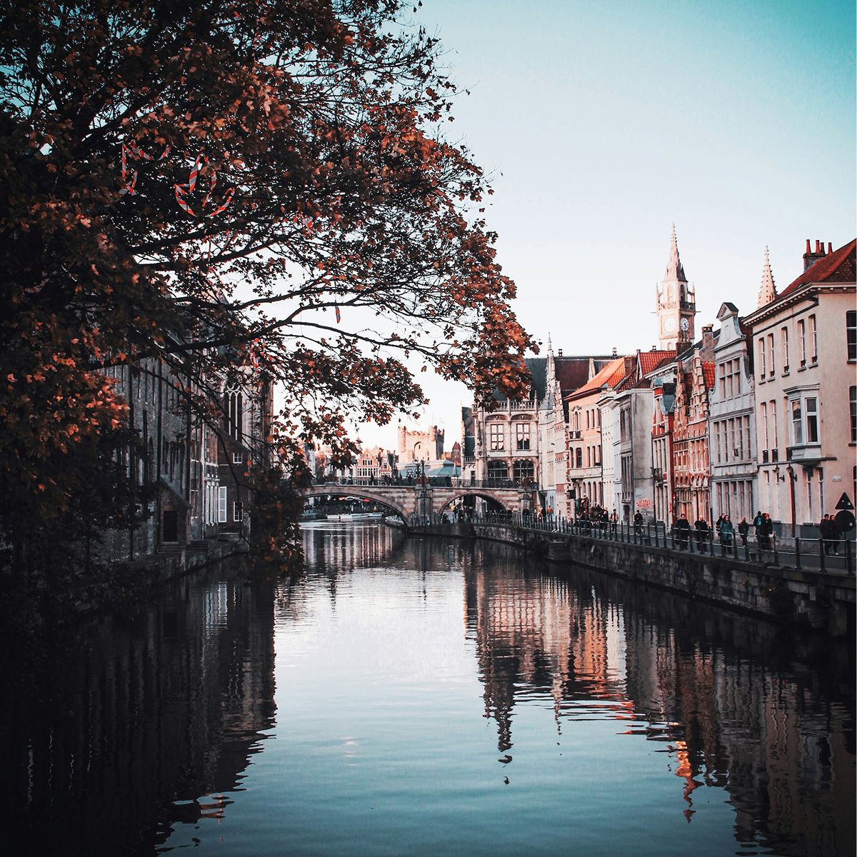 Ghent