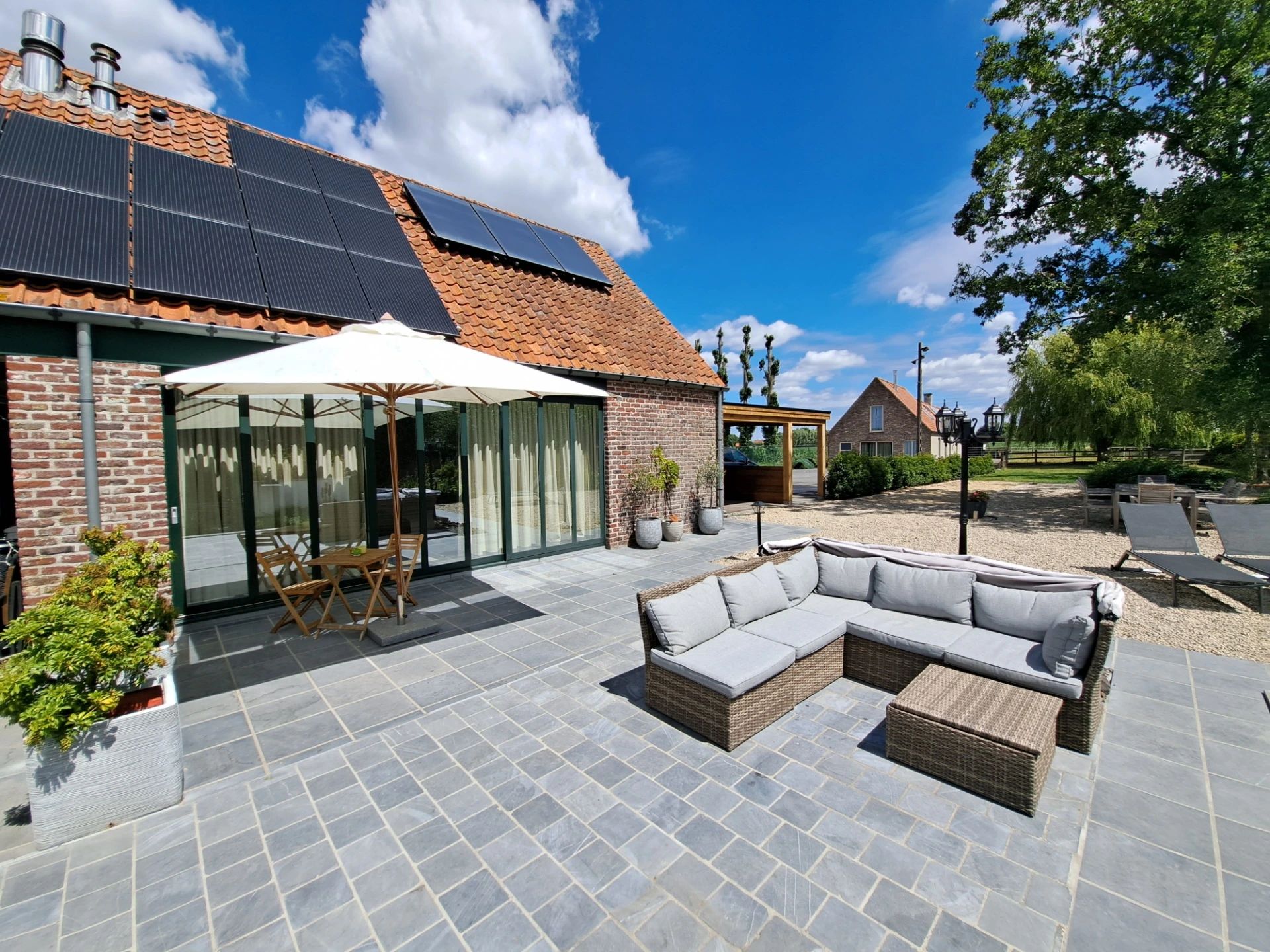 B&B Rêveries bnb
