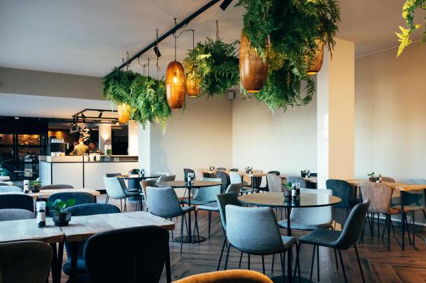 EAT MRKT  restaurant