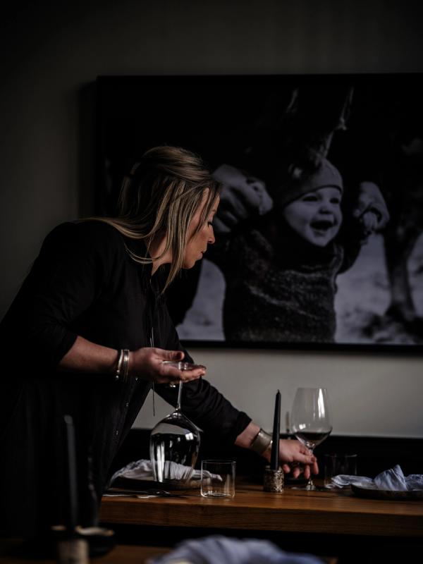 Restaurant Gillis restaurant