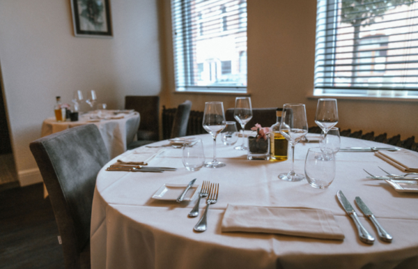 restaurant Fei'n restaurant