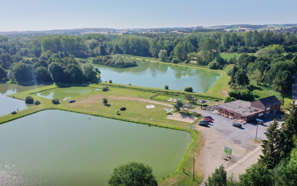 Brasserie Blauwmolen dining