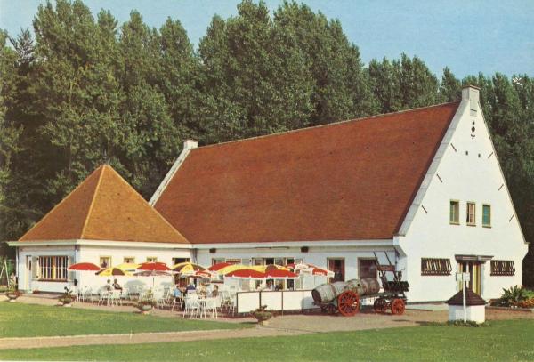 Boelekewis restaurant