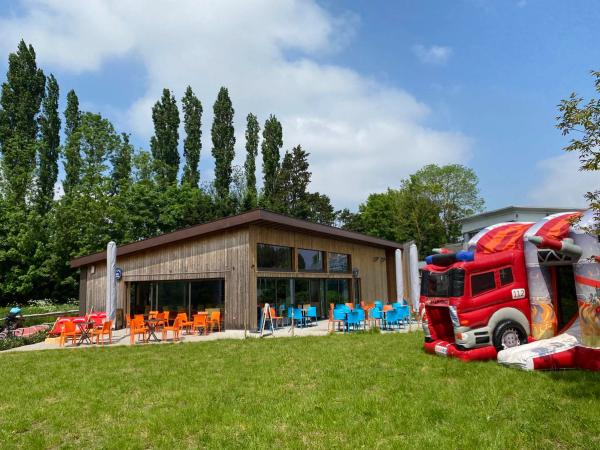 Fleure De Lys restaurant