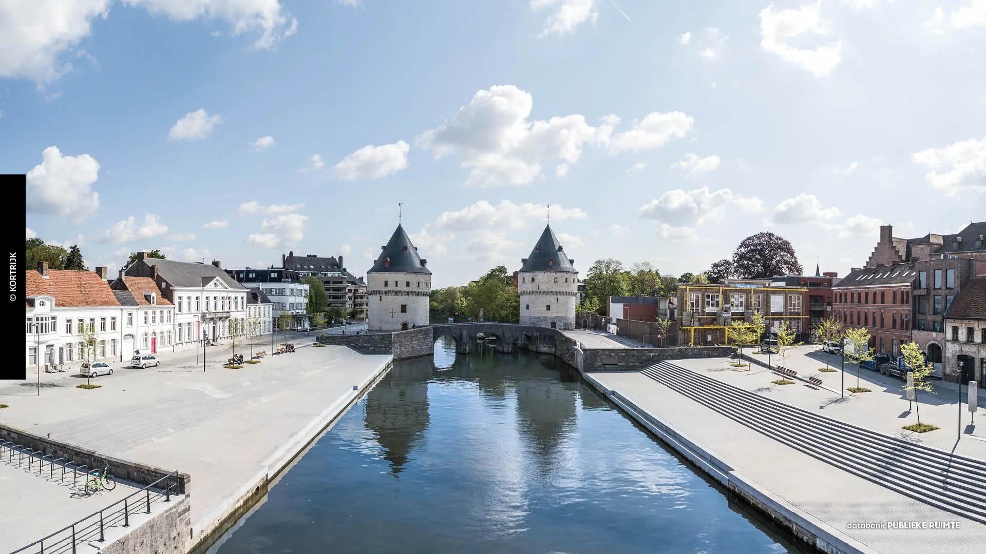 Kortrijk