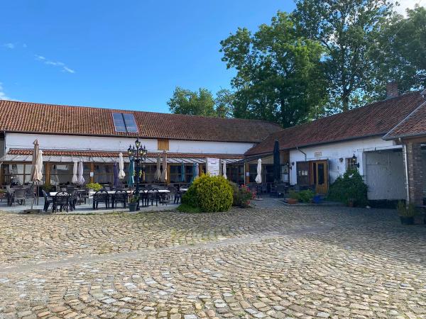 Brouwerij kerkom bar-pub