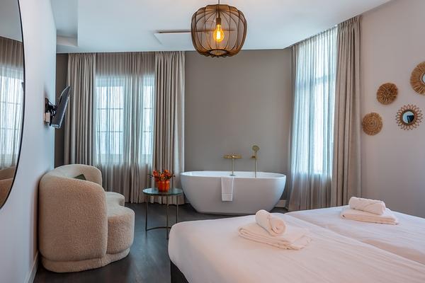 Boutique Hotel Maldegem  accommodations