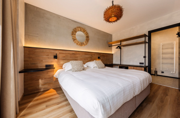 C-Hotels Zeegalm hotel