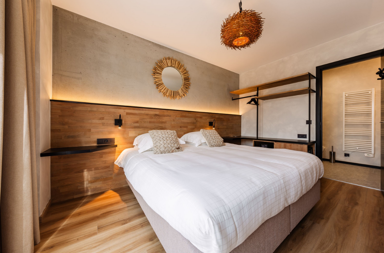 C-Hotels Zeegalm hotel