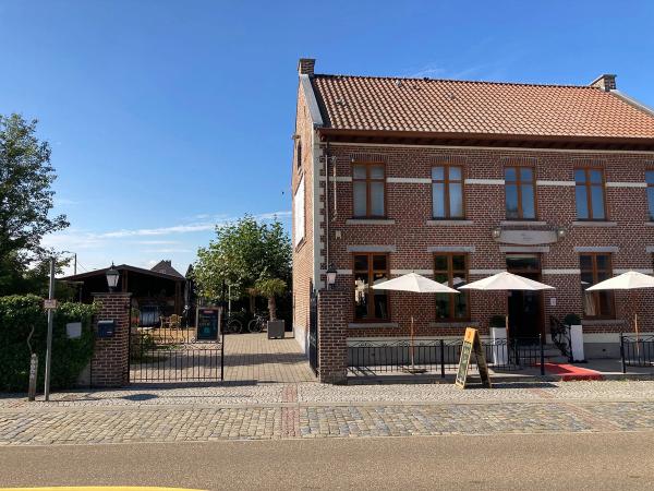 Brasserie Huys Frederic restaurant