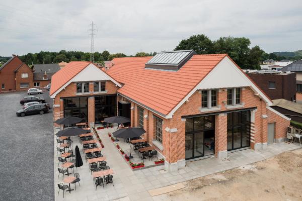 Remise 56  andere-food