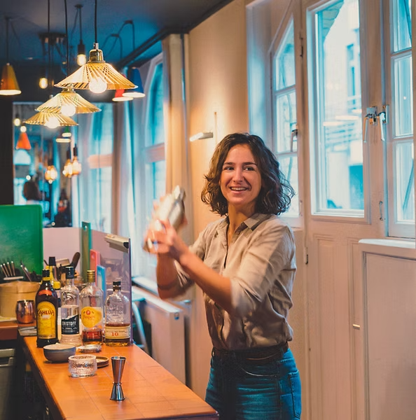 Petit Comité  restaurant