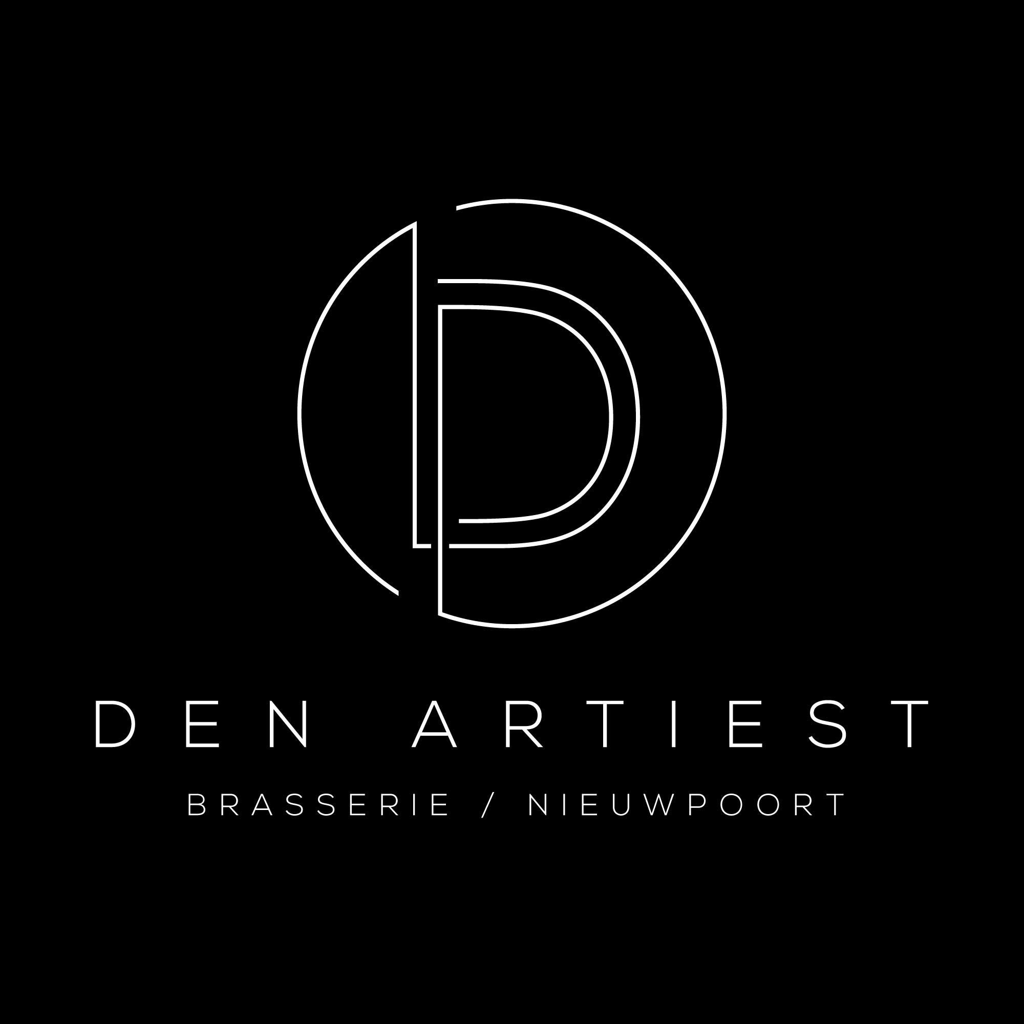 Den artiest restaurant