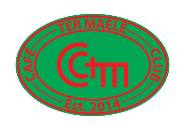 Café Club Ter Maele restaurant