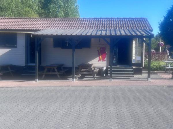 Frituur ‘t duveltje  restaurant