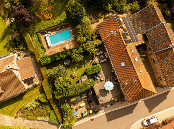 lo-Ghis vakantiewoning en B&B vakantiewoning