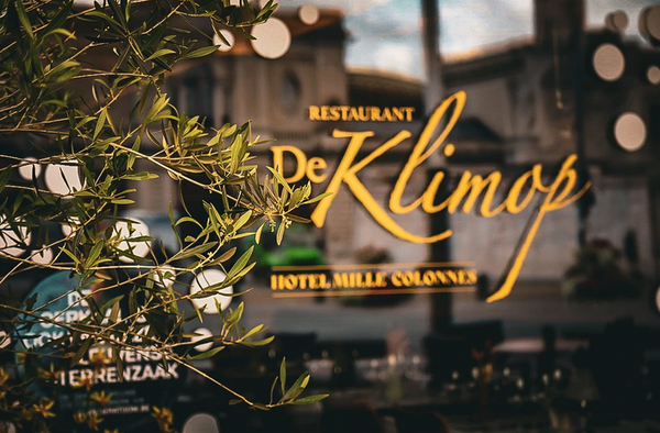 Mille Colonnes accommodations