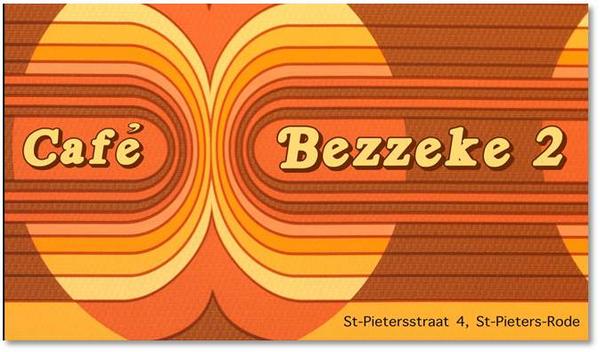 Café Bezzeke2 bar-pub