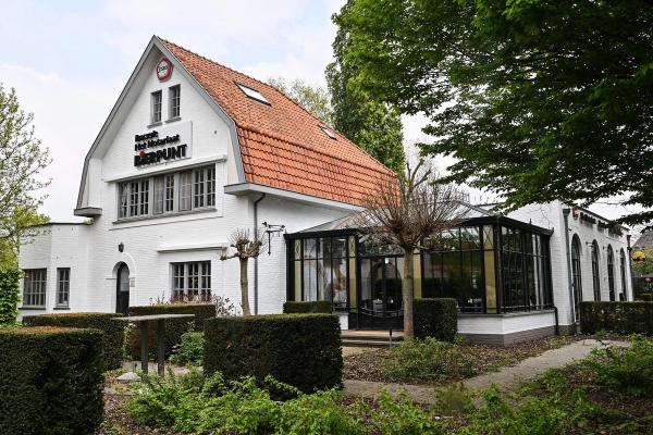 Brasserie Het Notariaat  accommodations