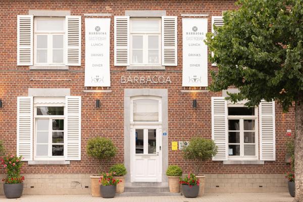 Barbacoa Gastrobar restaurant