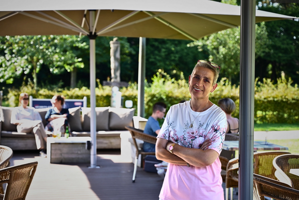 Eetcafé Itterdal restaurant