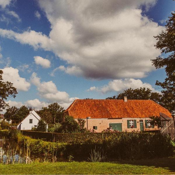 De schranshoeve accommodations