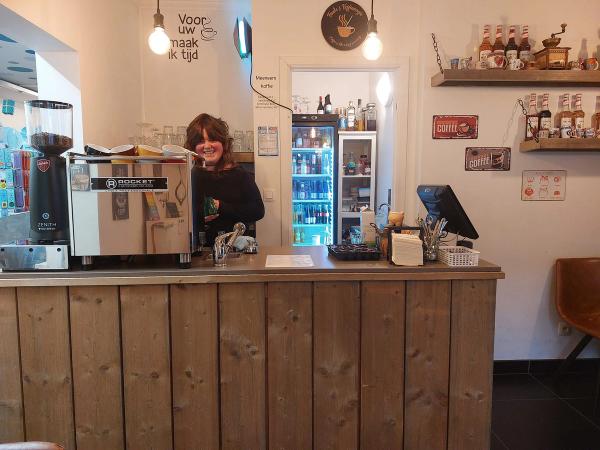 Femkes koffie magie ontbijt-koffiehuis