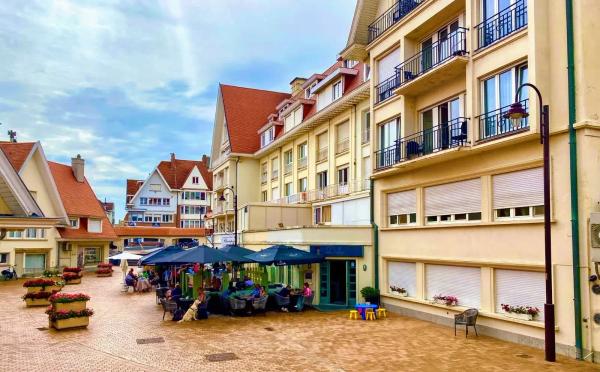 Bistro Dalu ontbijt-koffiehuis