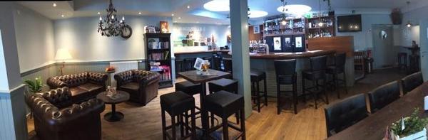 Café Plexat bar-pub