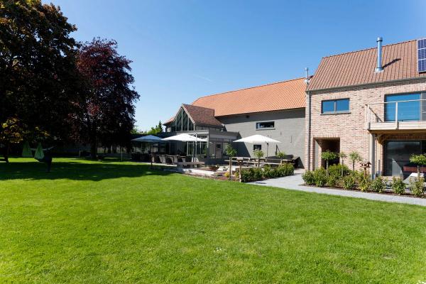 Enjoy Today vakantiewoning