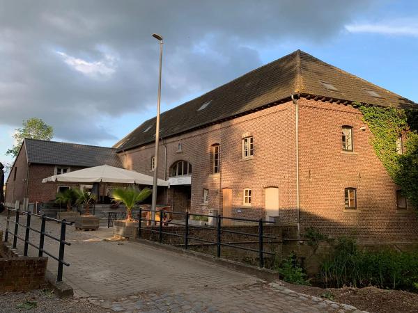 B&B Elzartwinning  accommodations