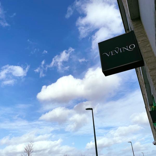 VeVino restaurant